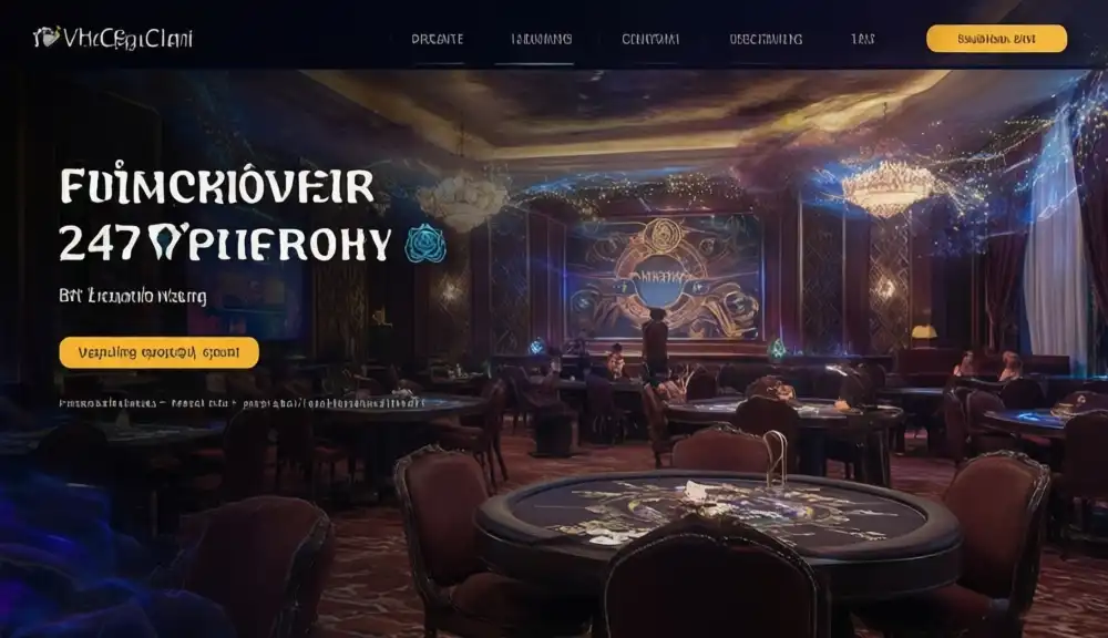 247freepoker Banner